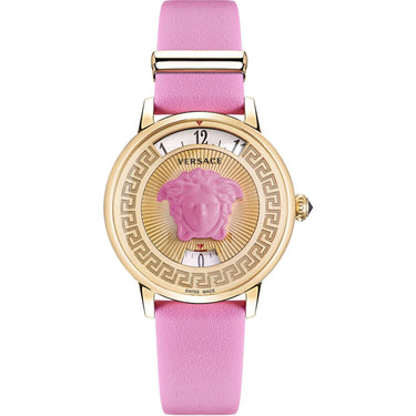 Versce Damen Armbanduhr MEDUSA ICON 38 mm VEZ200621